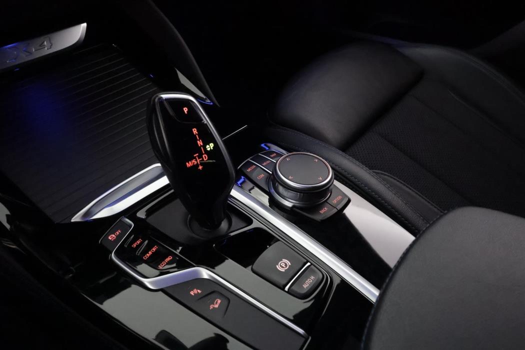 BMW X4 2021