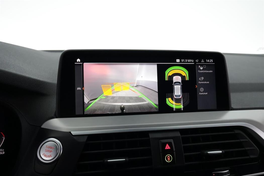 BMW X4 2021