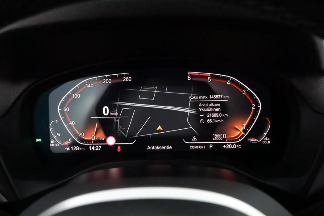 BMW X4 2021