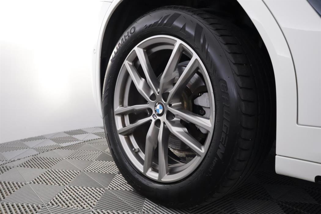 BMW X4 2021