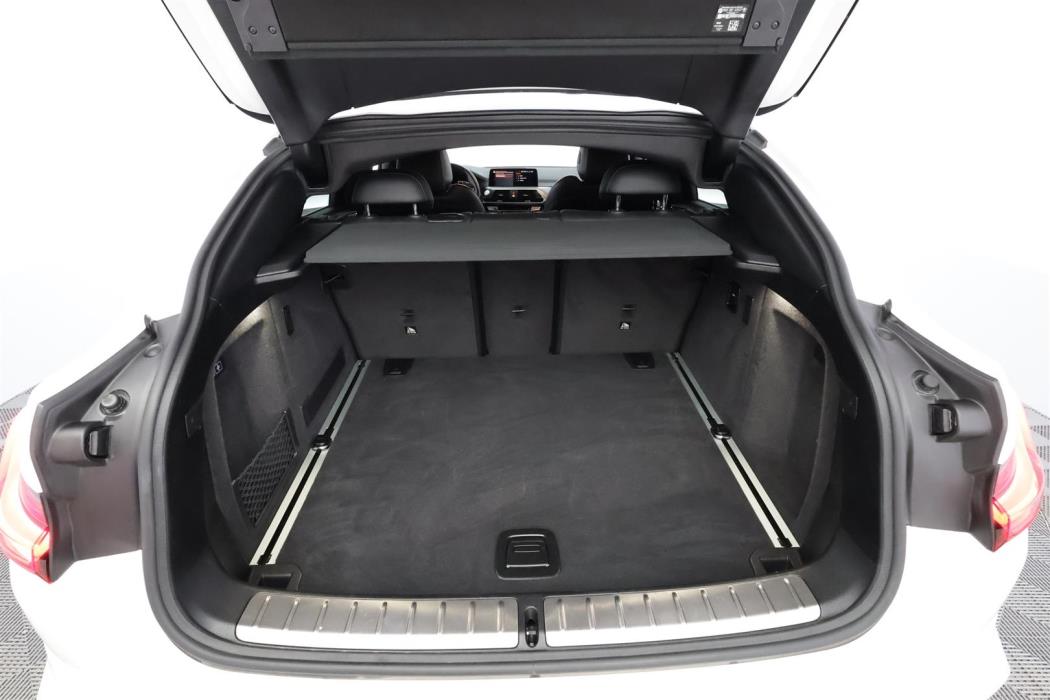 BMW X4 2021
