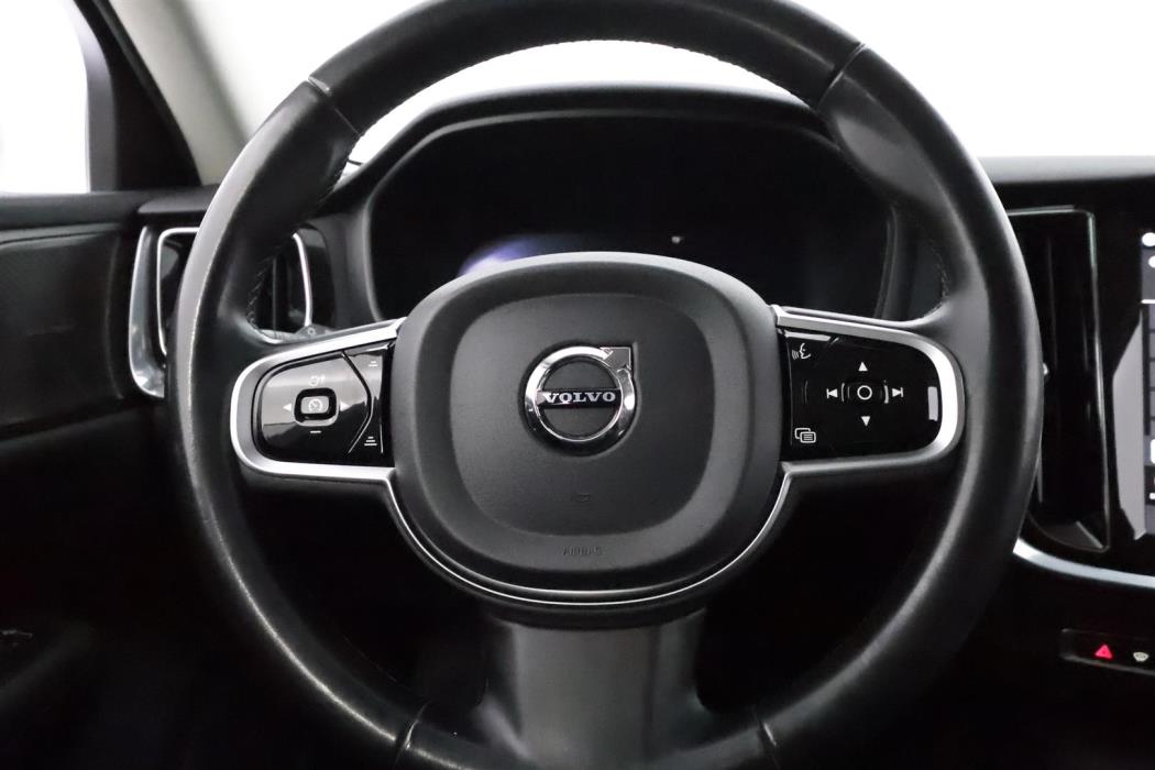 Volvo V60 2024