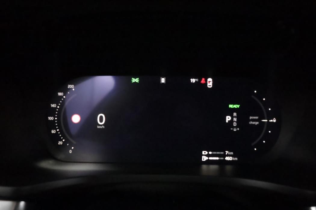 Volvo V60 2024
