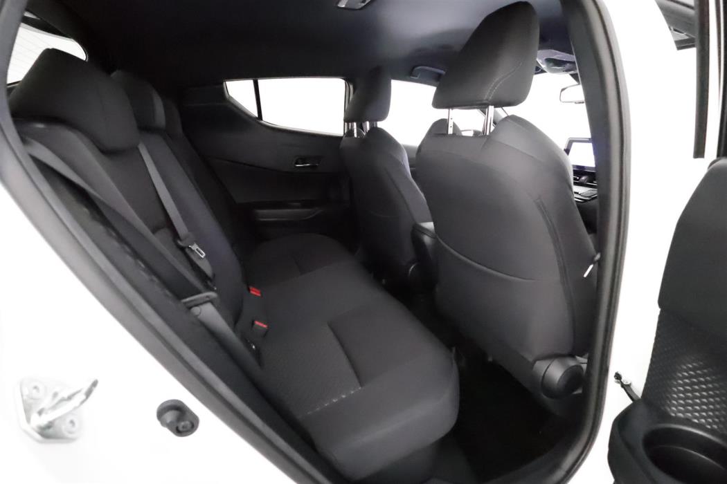 Toyota C-HR 2024