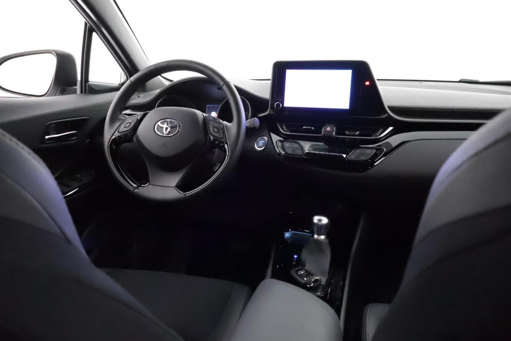 Toyota C-HR 2024