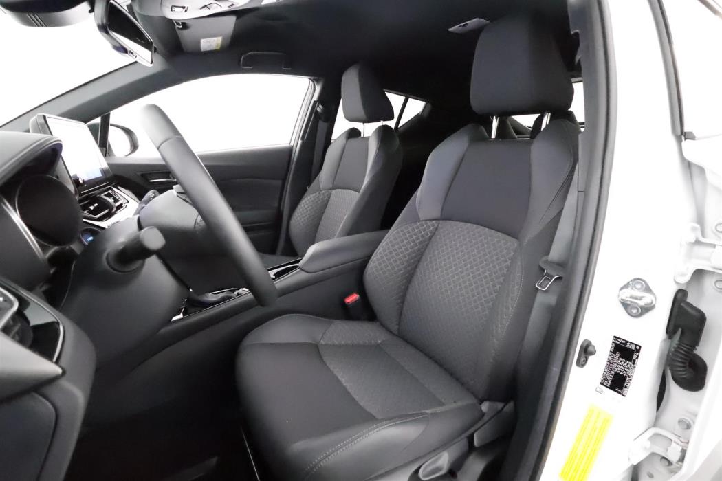 Toyota C-HR 2024