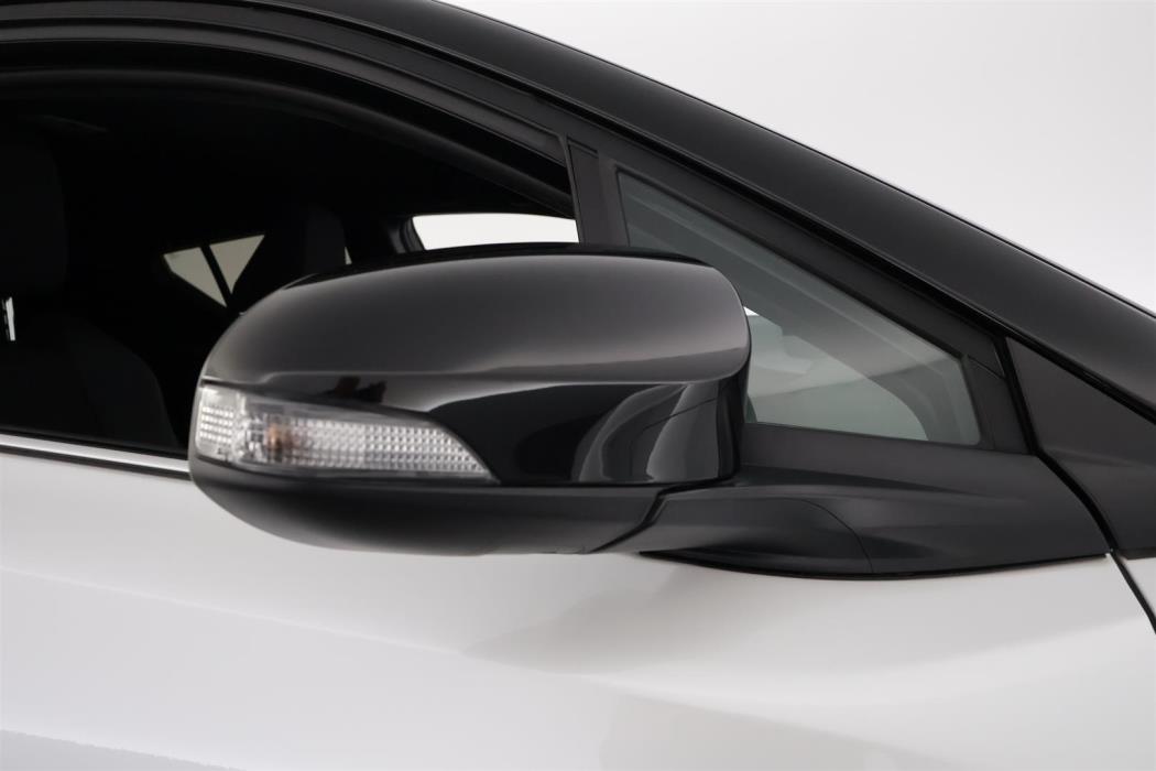 Toyota C-HR 2024