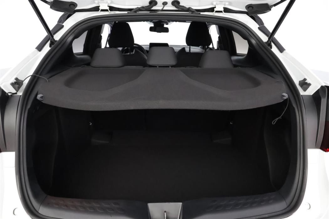 Toyota C-HR 2024