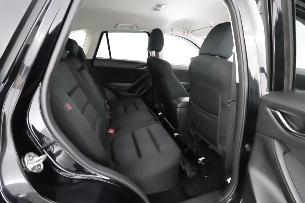 Mazda CX-5 2015