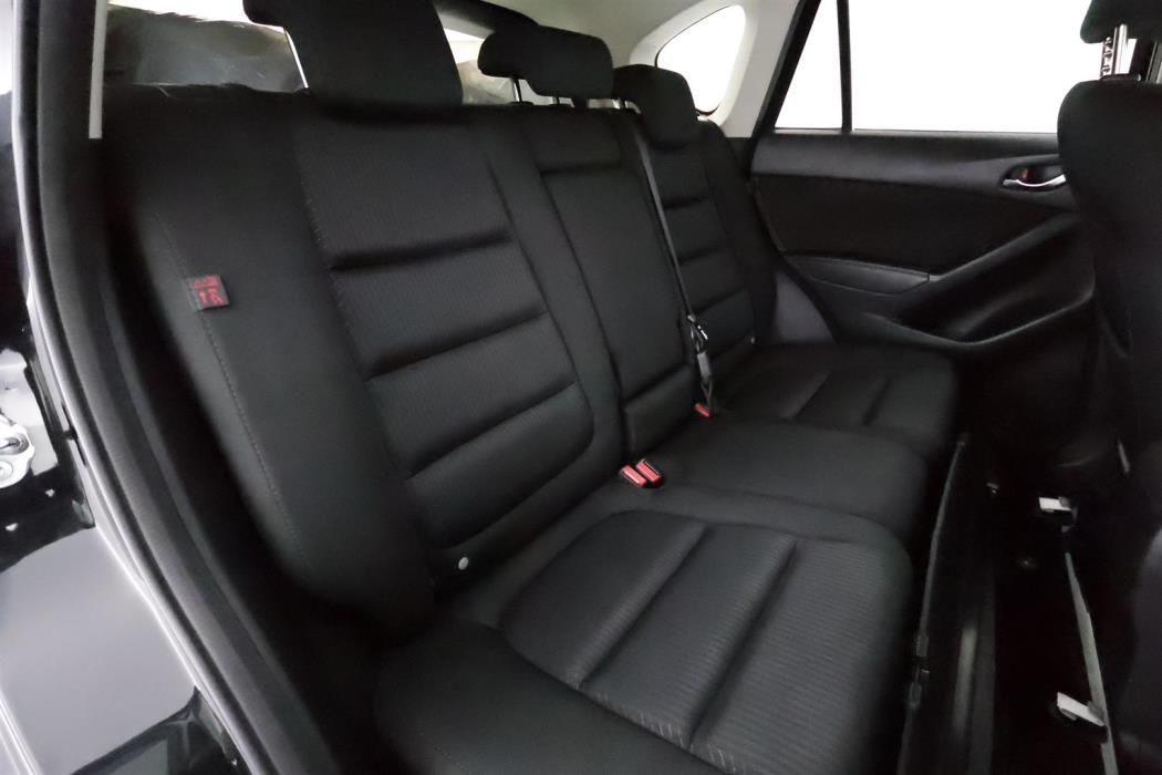 Mazda CX-5 2015
