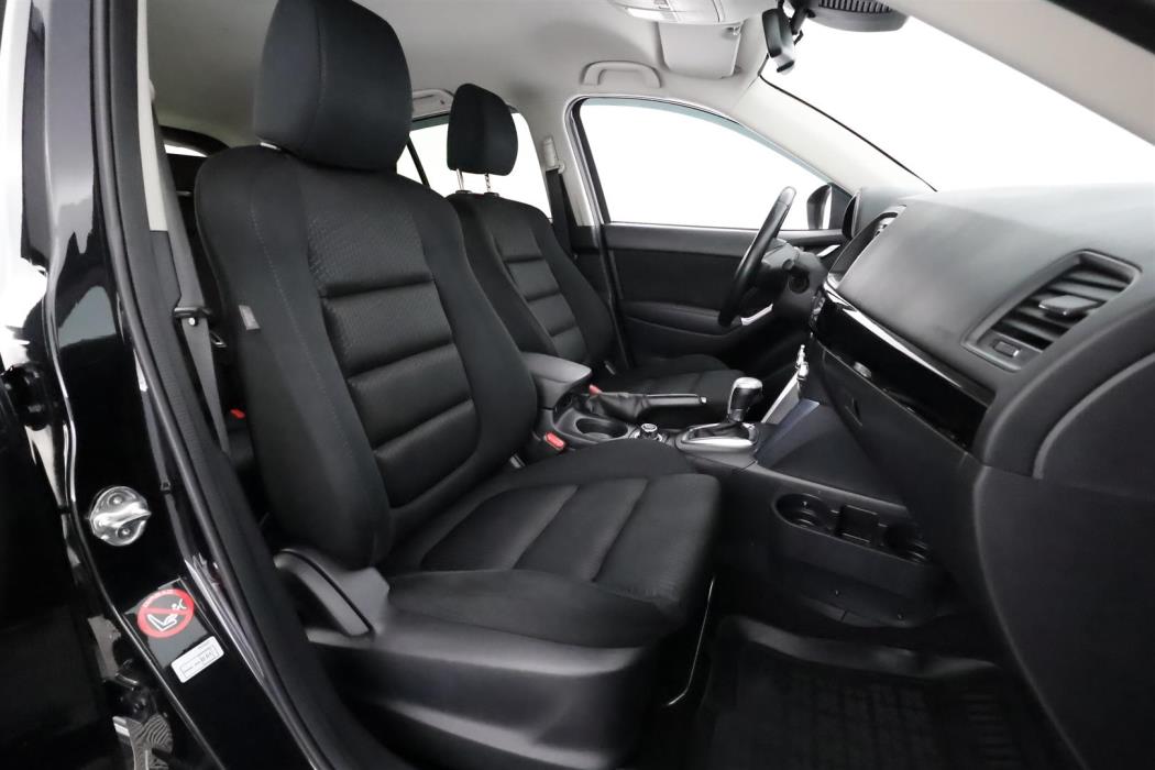 Mazda CX-5 2015