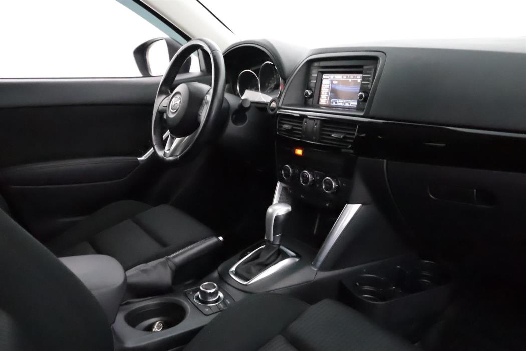 Mazda CX-5 2015