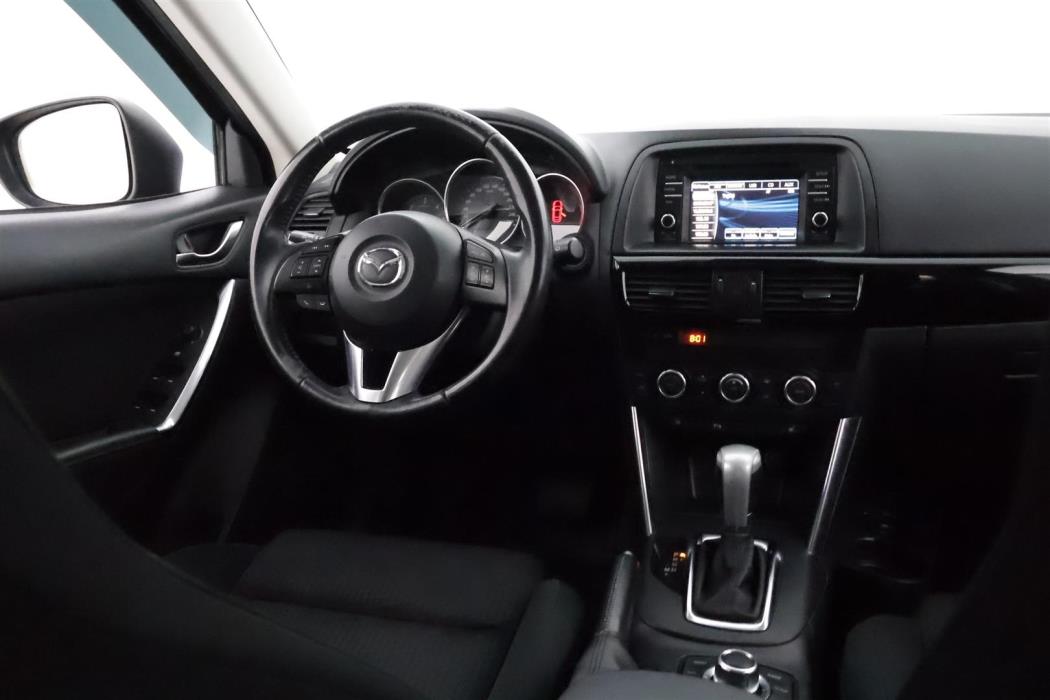 Mazda CX-5 2015