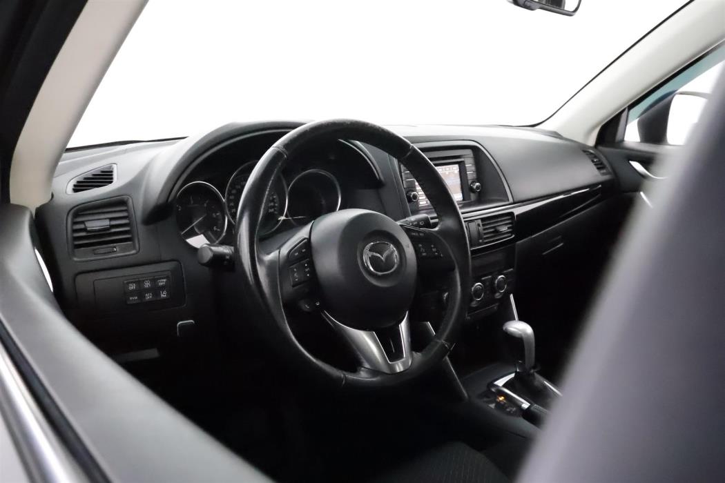 Mazda CX-5 2015