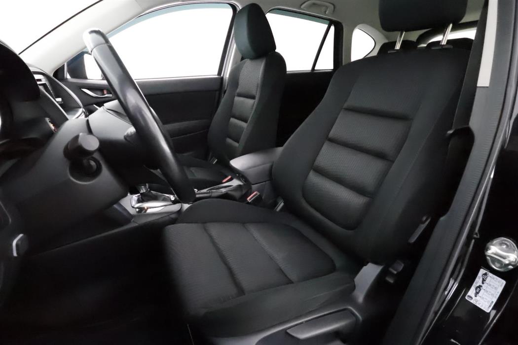 Mazda CX-5 2015