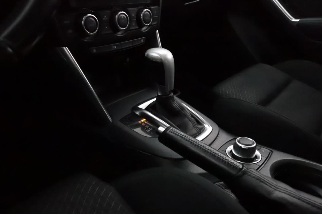 Mazda CX-5 2015