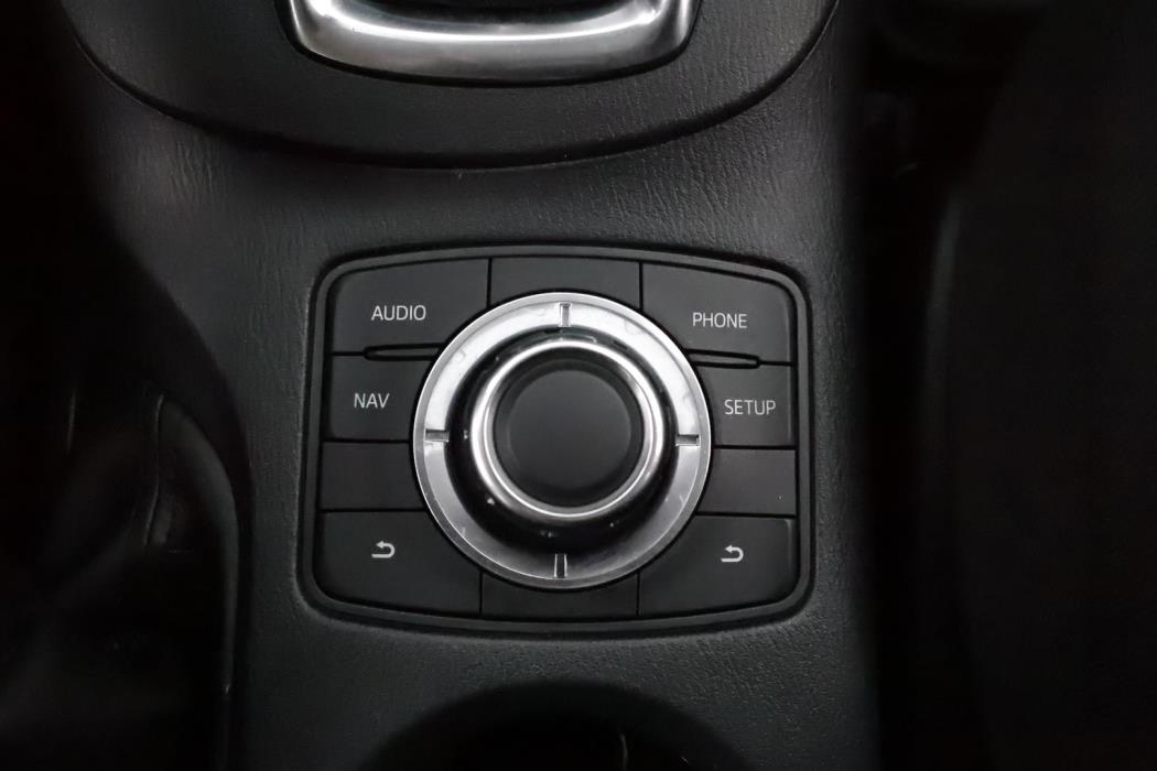 Mazda CX-5 2015