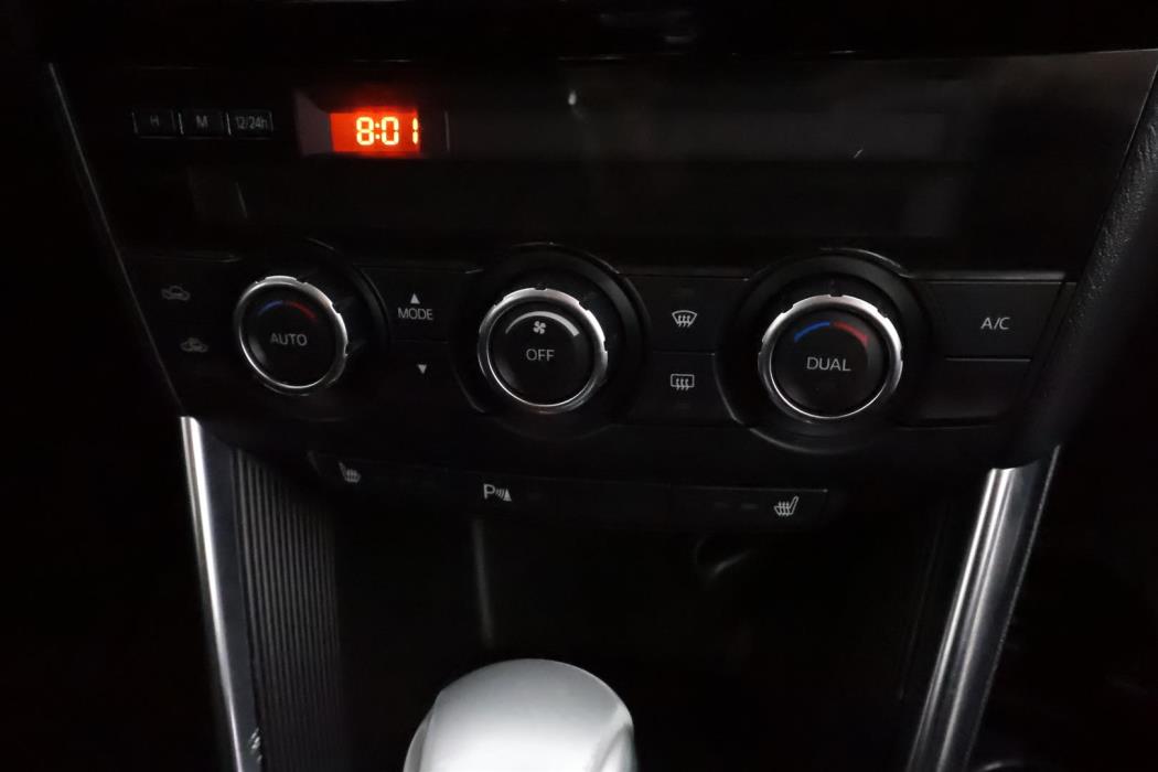 Mazda CX-5 2015