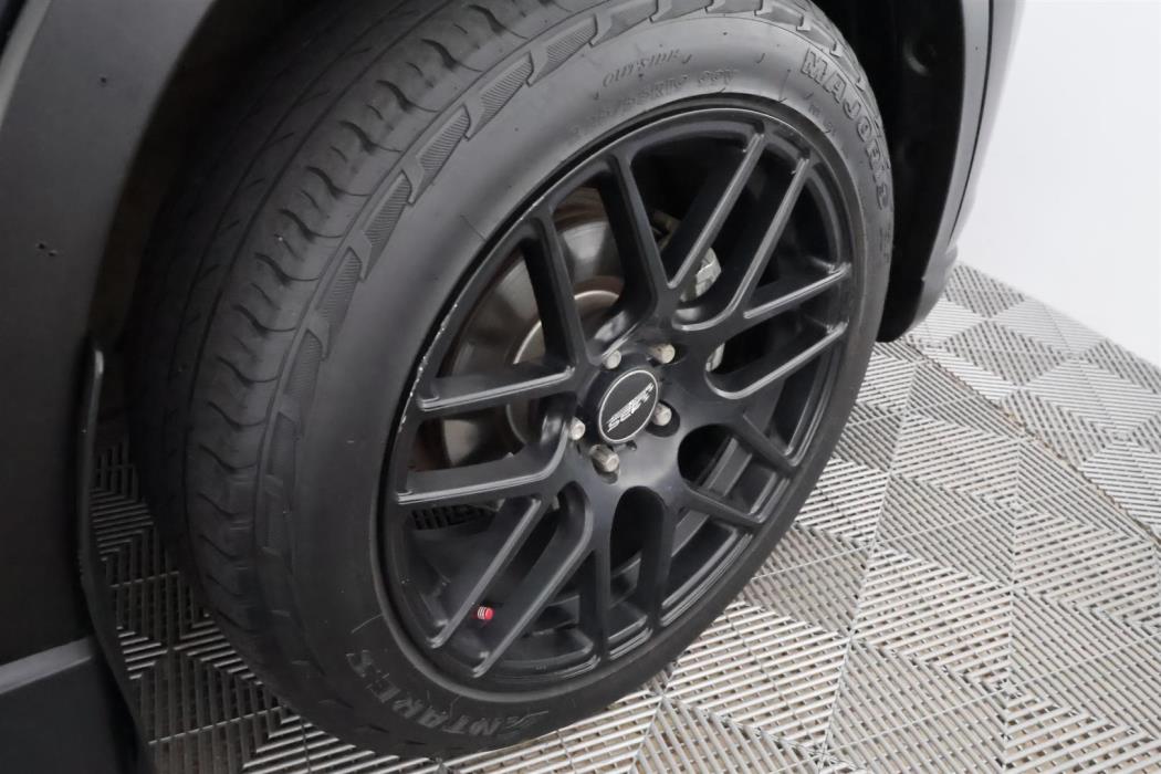 Mazda CX-5 2015