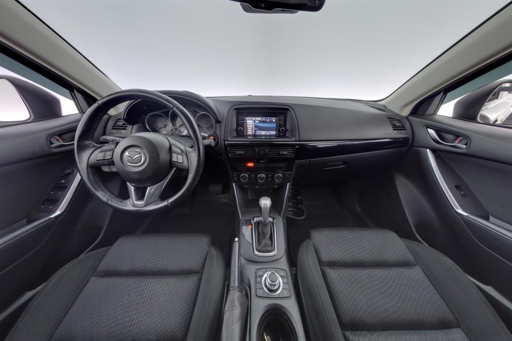 Mazda CX-5 2015