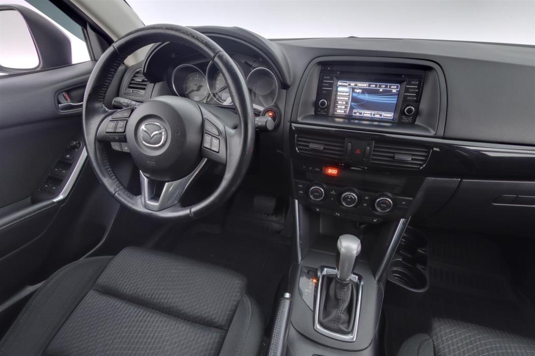 Mazda CX-5 2015