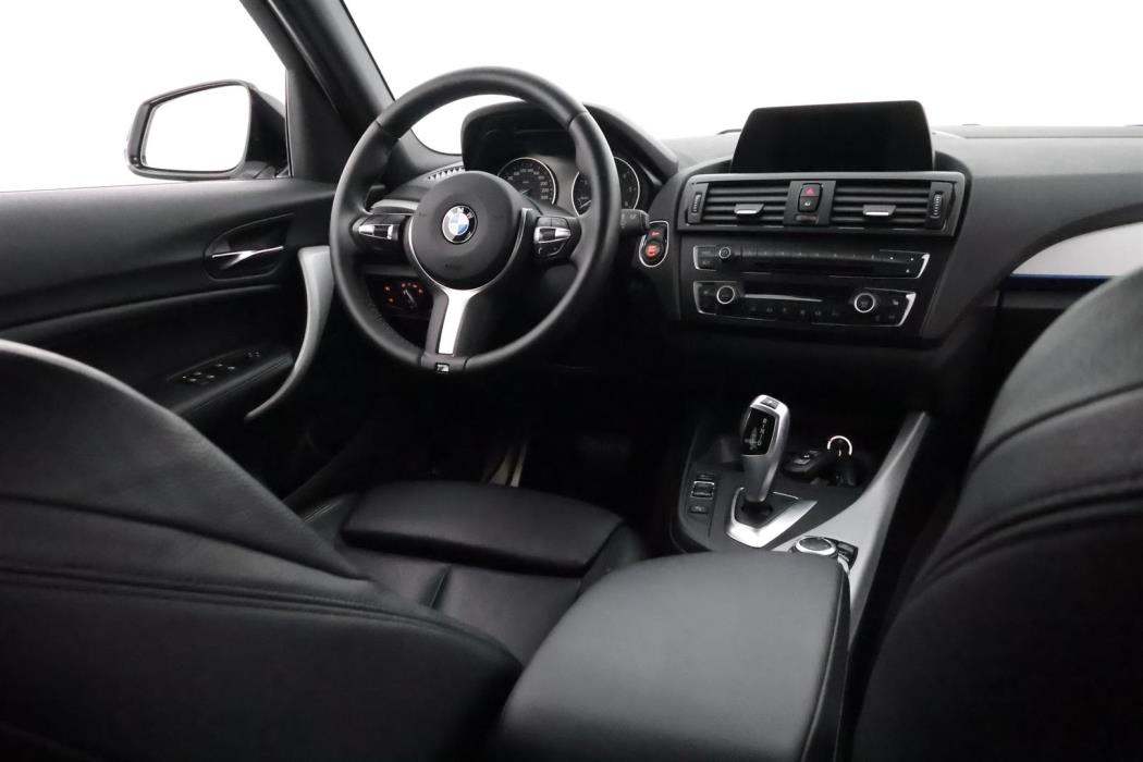 BMW 120 2014