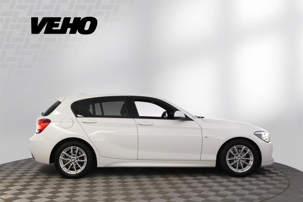 BMW 120 2014