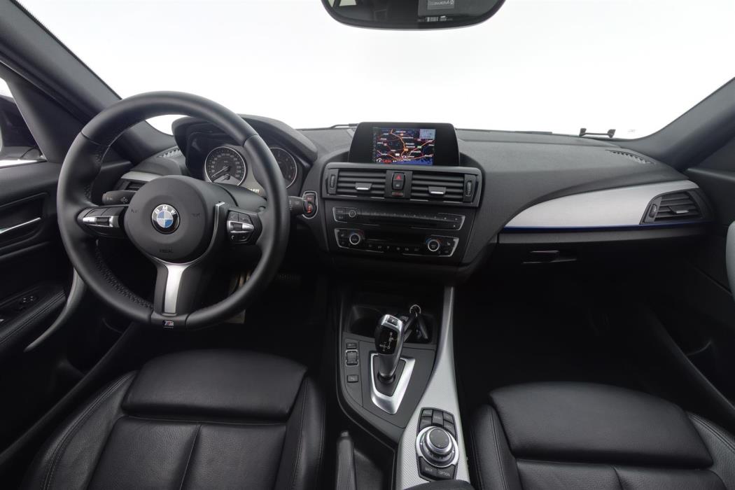 BMW 120 2014
