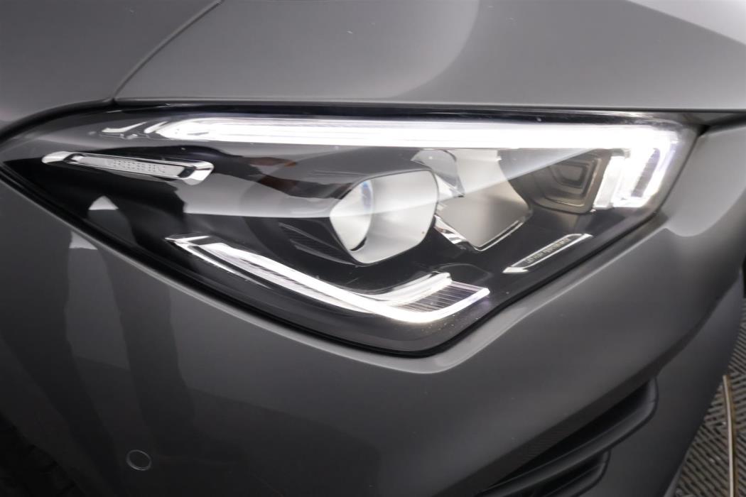 Mercedes-Benz CLA 2019