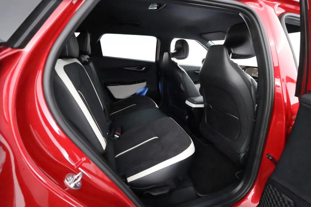 Kia EV6 2026