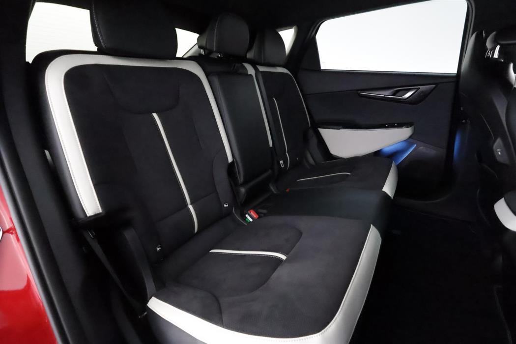Kia EV6 2026