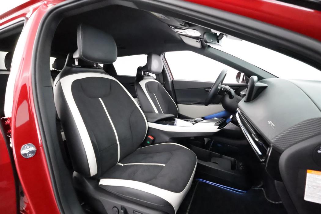 Kia EV6 2026