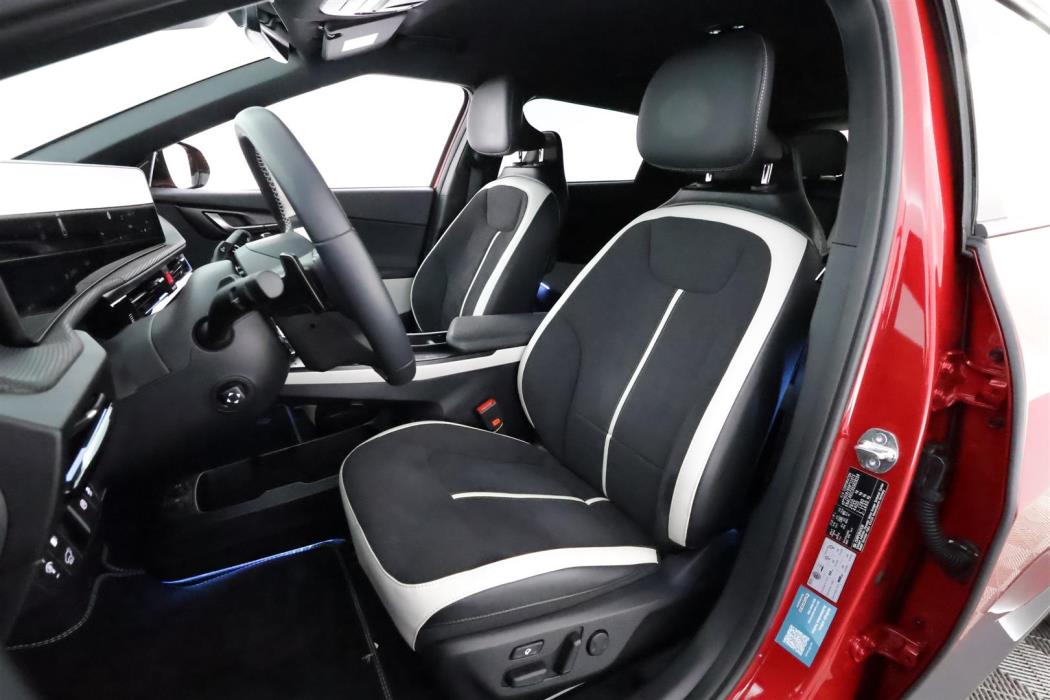 Kia EV6 2026