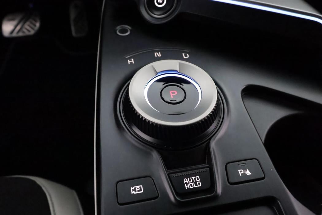 Kia EV6 2026