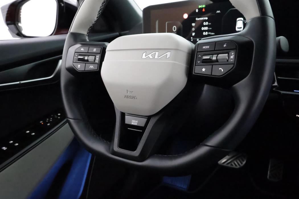 Kia EV6 2026