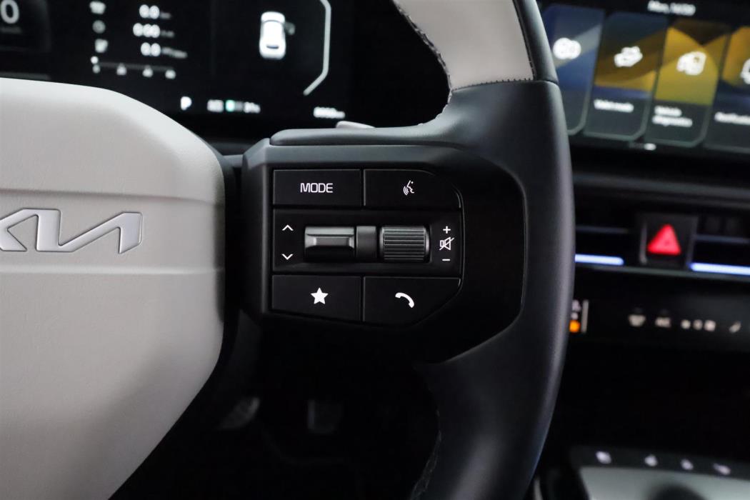 Kia EV6 2026