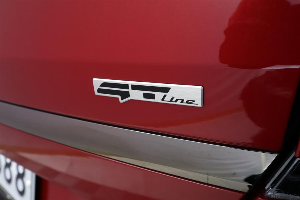 Kia EV6 2026