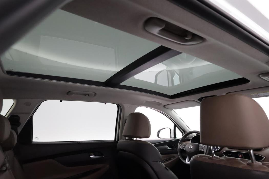 Hyundai Santa Fe 2024