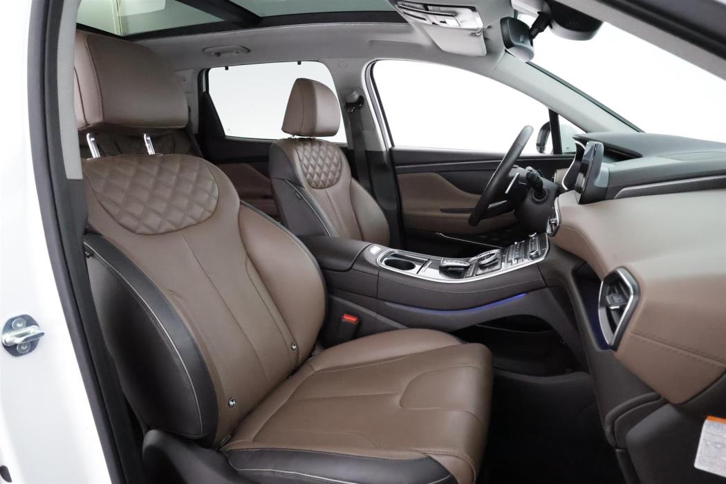 Hyundai Santa Fe 2024