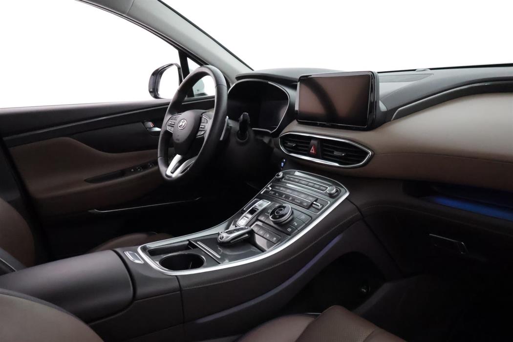 Hyundai Santa Fe 2024