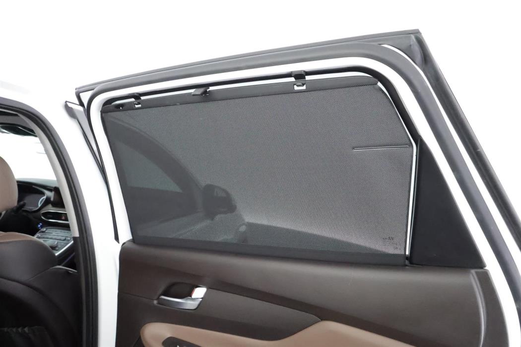 Hyundai Santa Fe 2024