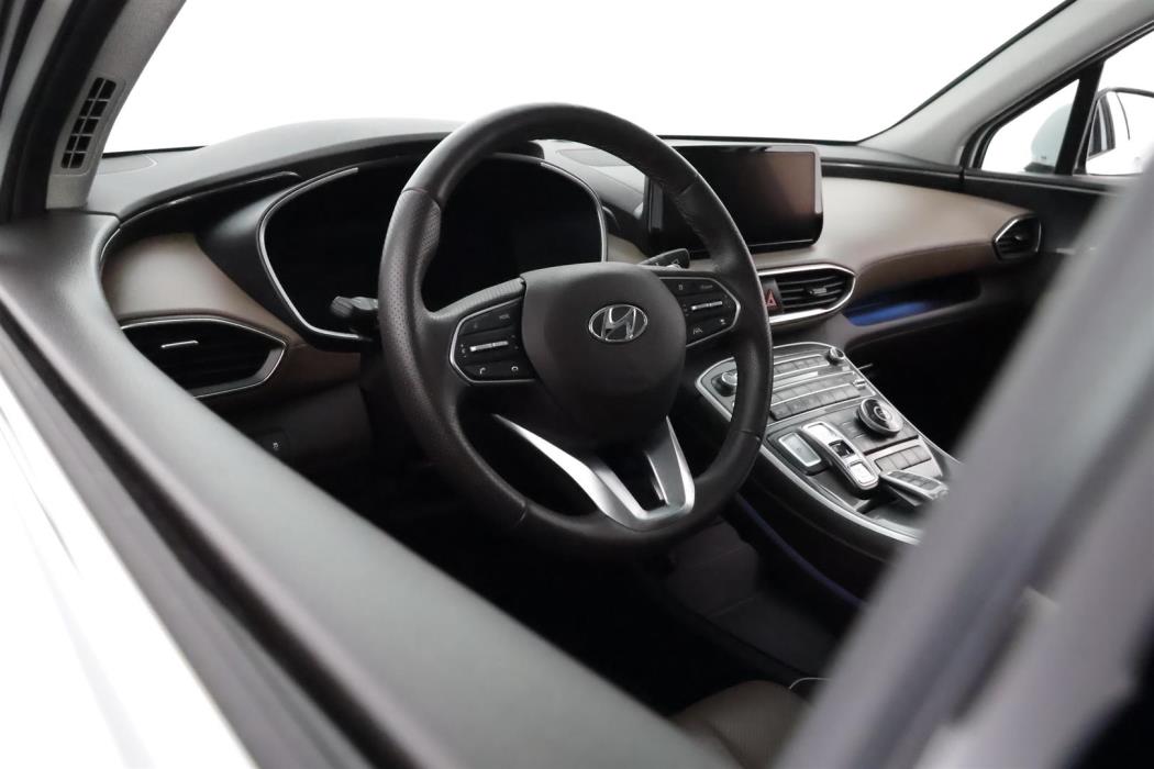 Hyundai Santa Fe 2024