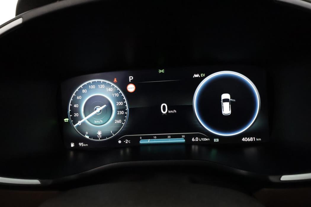 Hyundai Santa Fe 2024