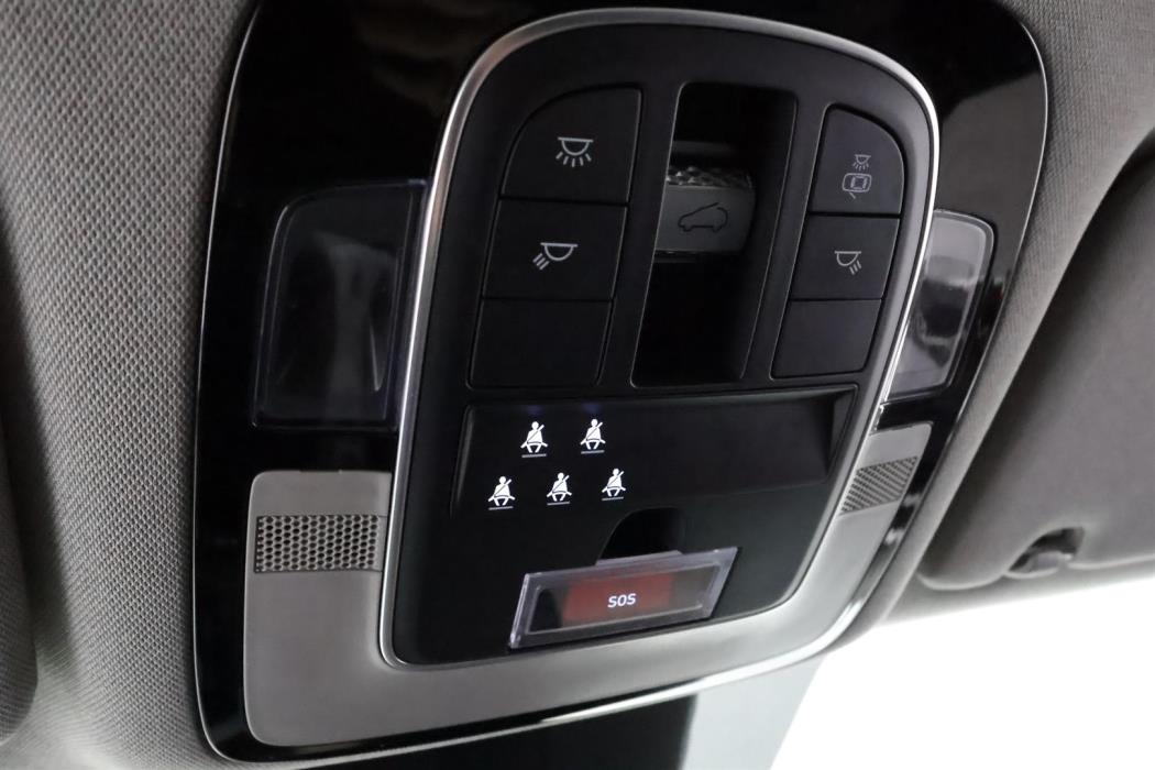 Hyundai Santa Fe 2024