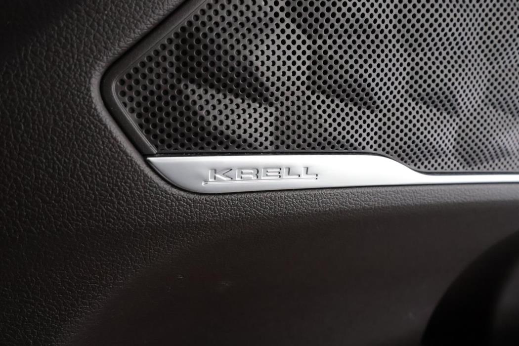 Hyundai Santa Fe 2024