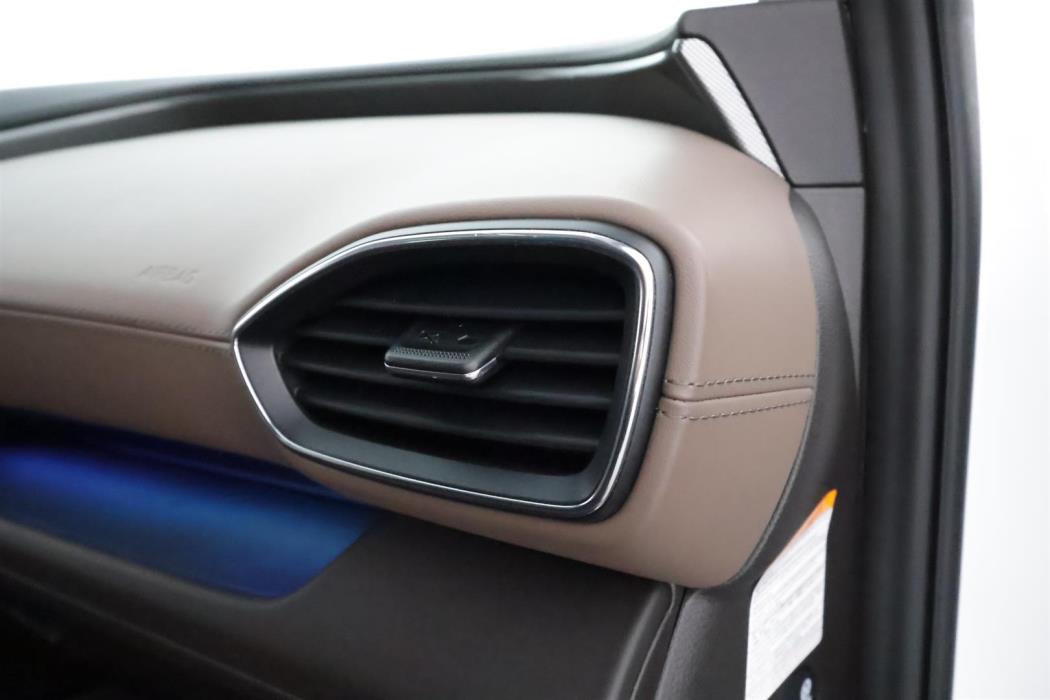 Hyundai Santa Fe 2024