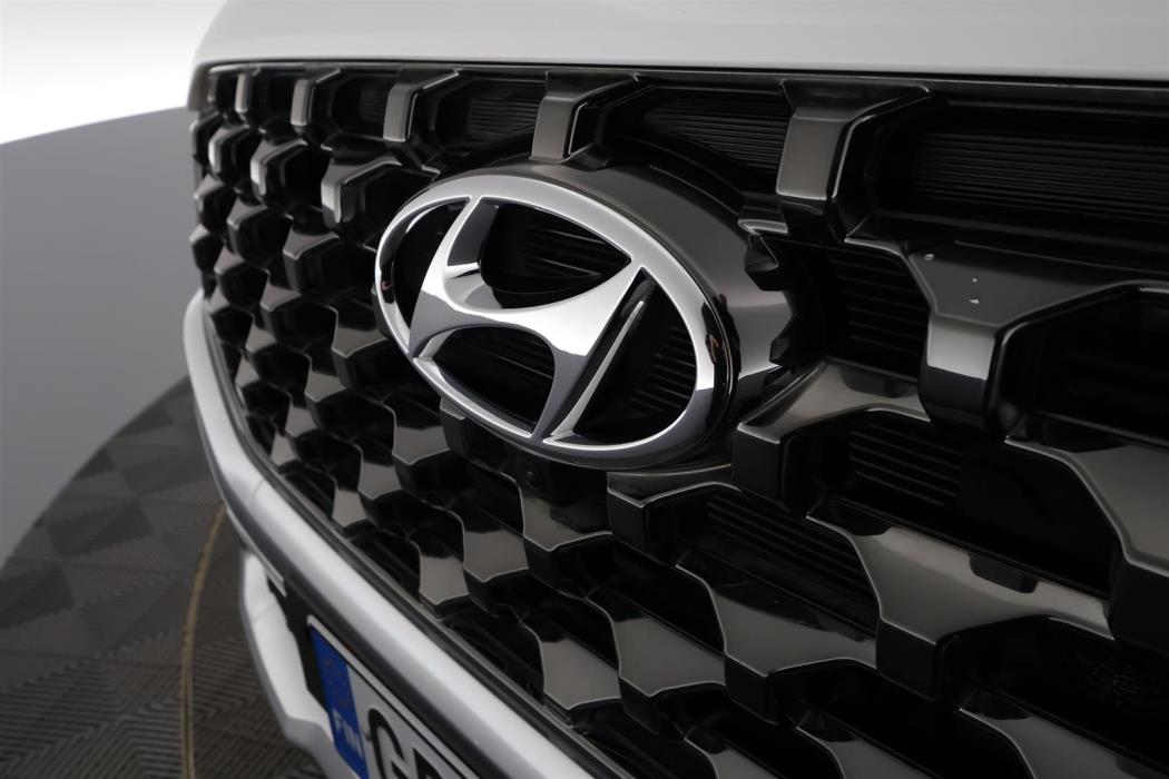 Hyundai Santa Fe 2024