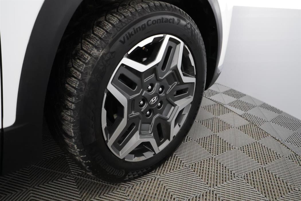 Hyundai Santa Fe 2024