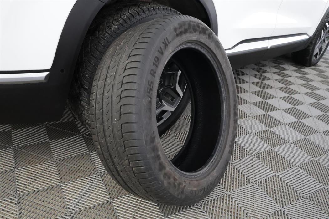 Hyundai Santa Fe 2024