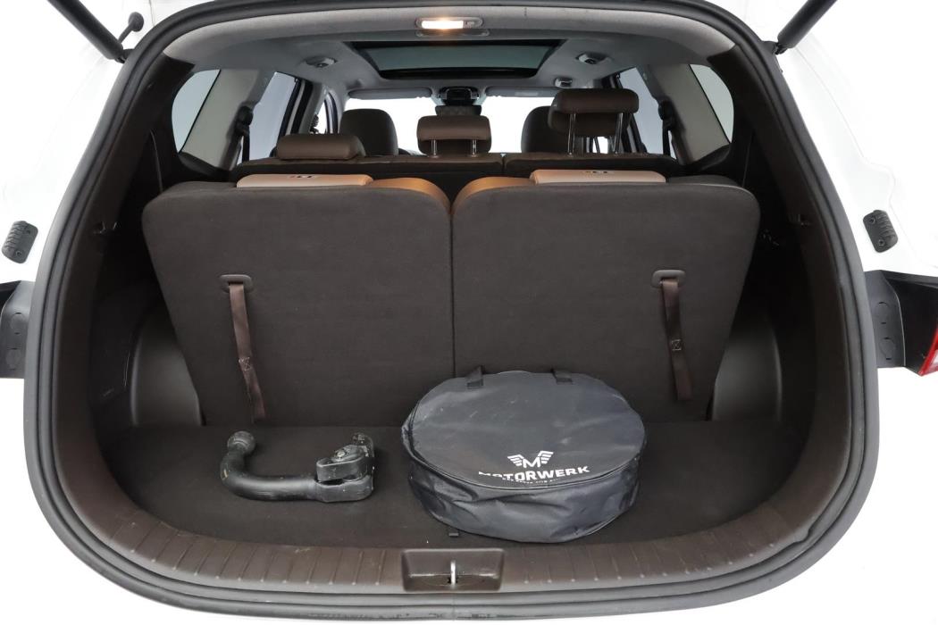 Hyundai Santa Fe 2024